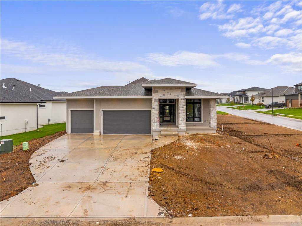 Lenexa, KS 66227,24195 W 91st TER