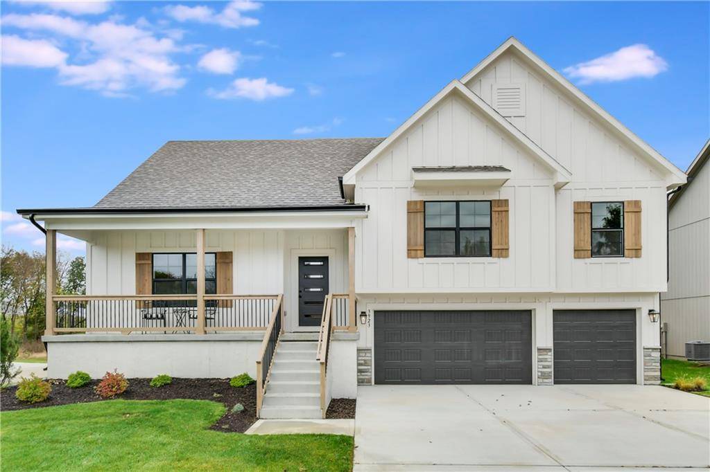 Blue Springs, MO 64014,3923 SE Valley Forge DR
