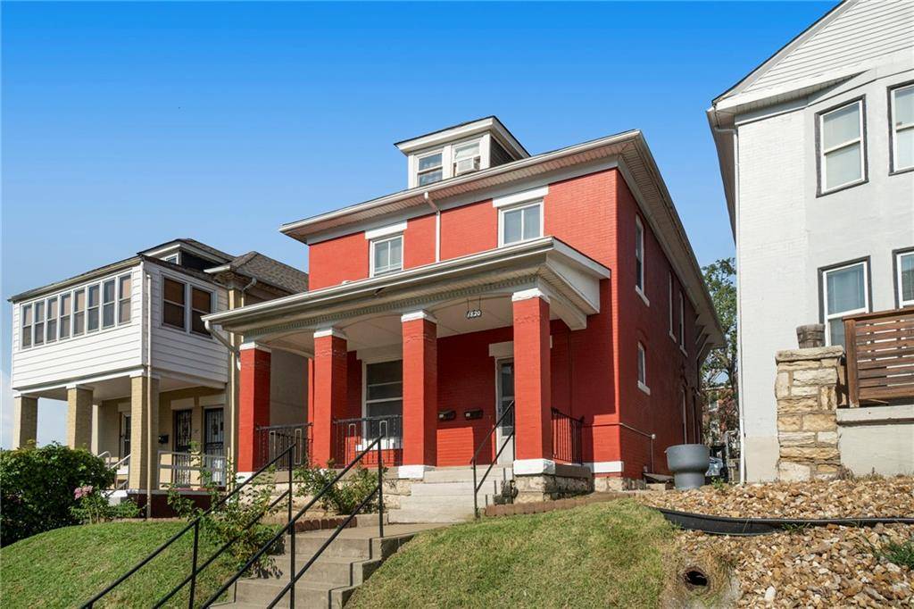 Kansas City, MO 64108,1820 Broadway BLVD