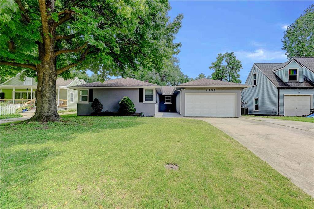 Independence, MO 64052,1233 W 24th ST