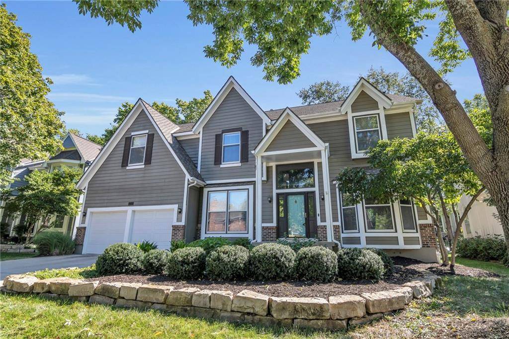 Leawood, KS 66209,13163 Rosewood ST