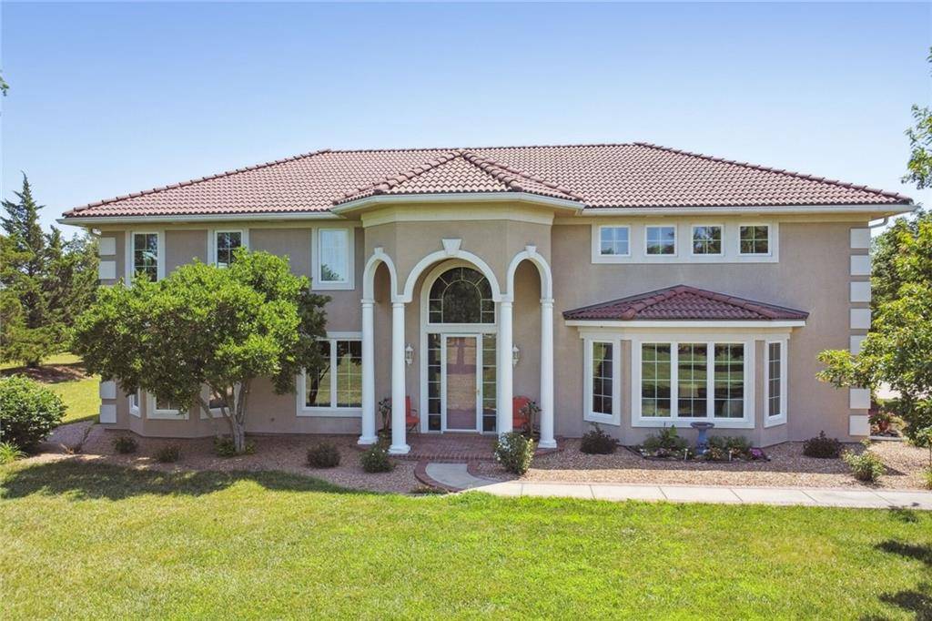 Olathe, KS 66061,15555 S Moonlight RD