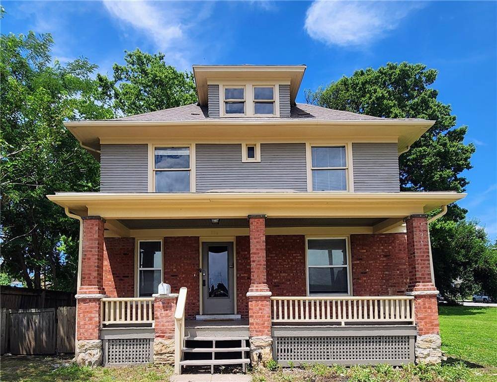 Kansas City, MO 64111,306 W 39TH TER