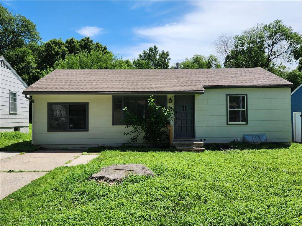 Independence, MO 64055,1405 S CRANE ST