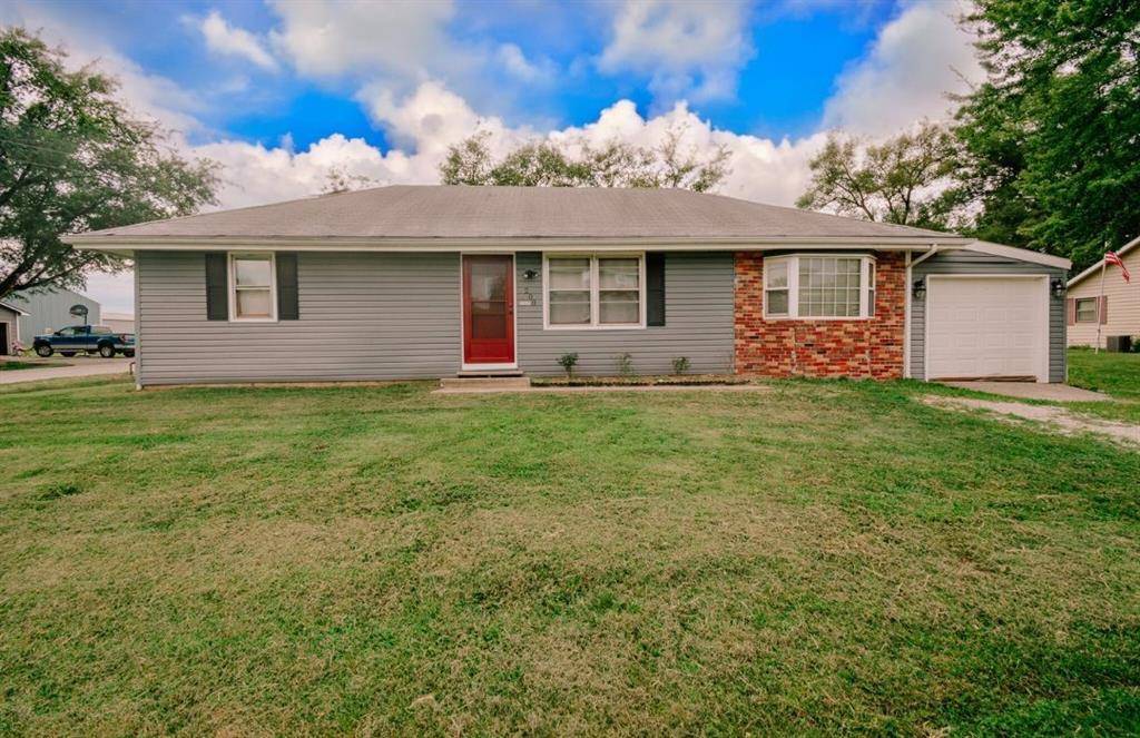 Kearney, MO 64060,200 N Clark ST