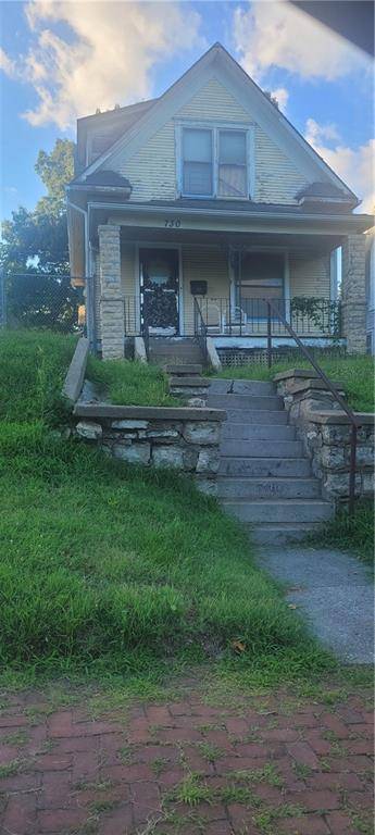 Kansas City, KS 66101,730 Troup AVE