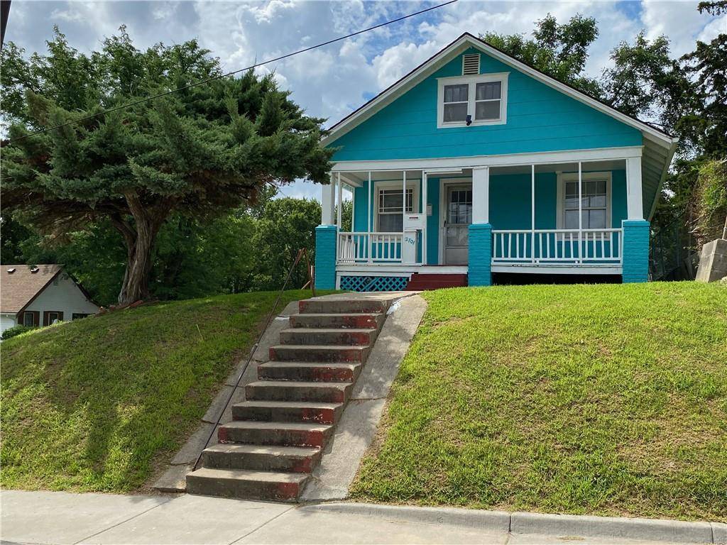 Kansas City, KS 66104,2701 Parallel AVE