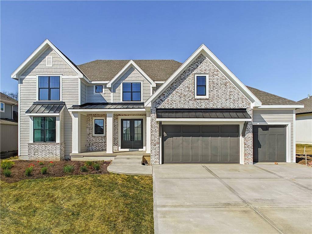 Overland Park, KS 66221,17212 Nieman RD
