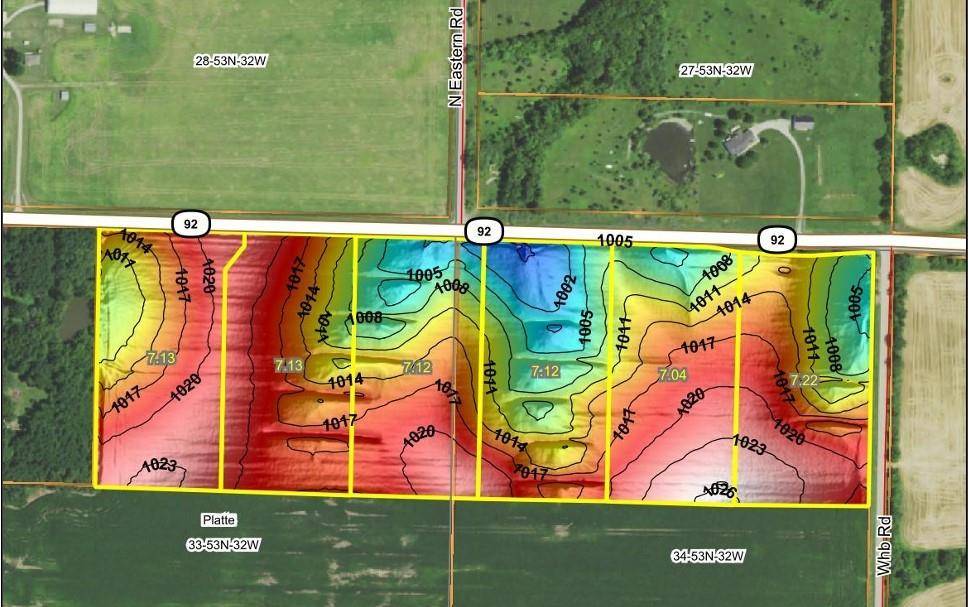 Smithville, MO 64089,Lot 2 92 HWY