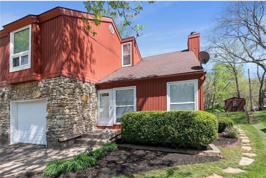 Kansas City, MO 64155,613 NE 90th TER