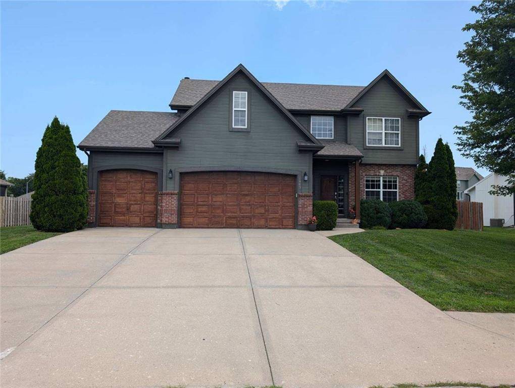 Pleasant Hill, MO 64080,1803 WINCHESTER DR