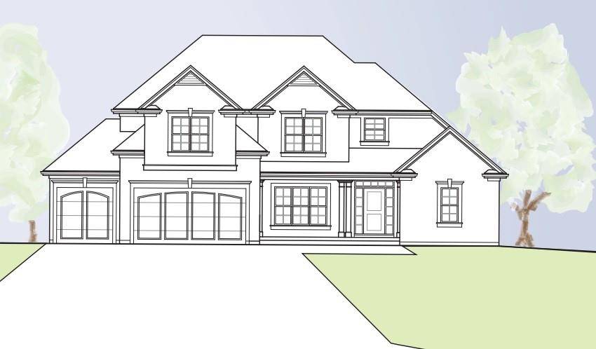 Parkville, MO 64152,13603 Prairie Creek PL
