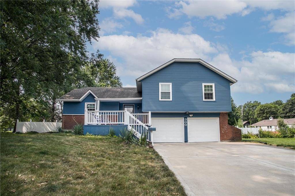 Belton, MO 64012,300 Hawthorne CT