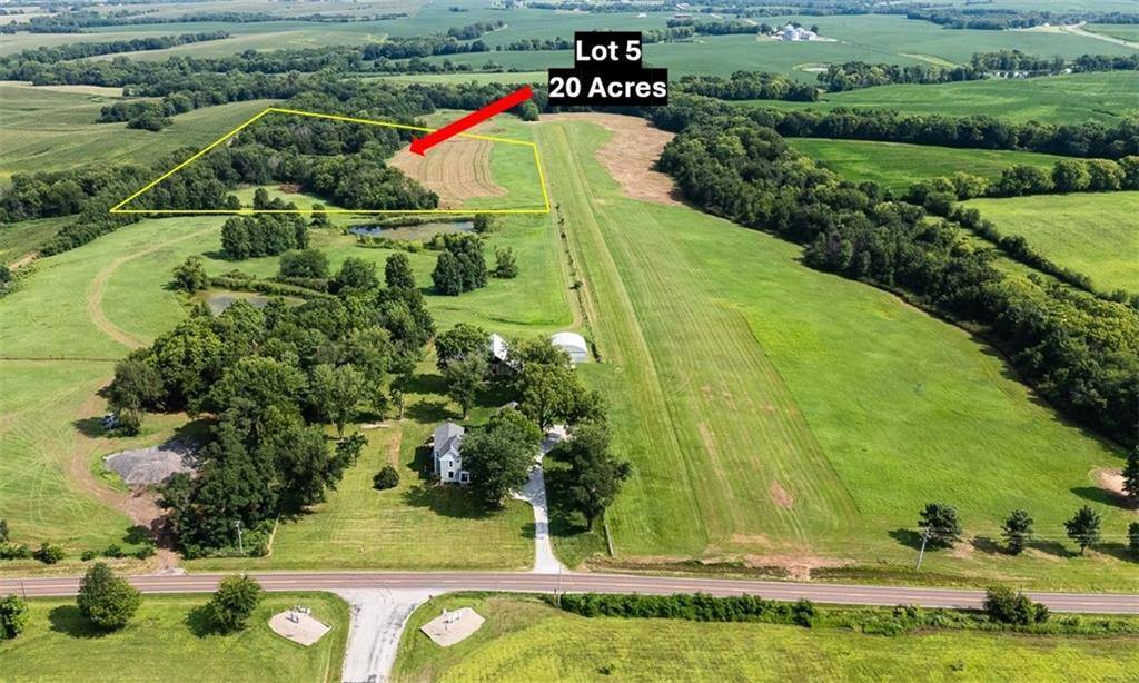 Trimble, MO 64492,Lot 5 Z HWY