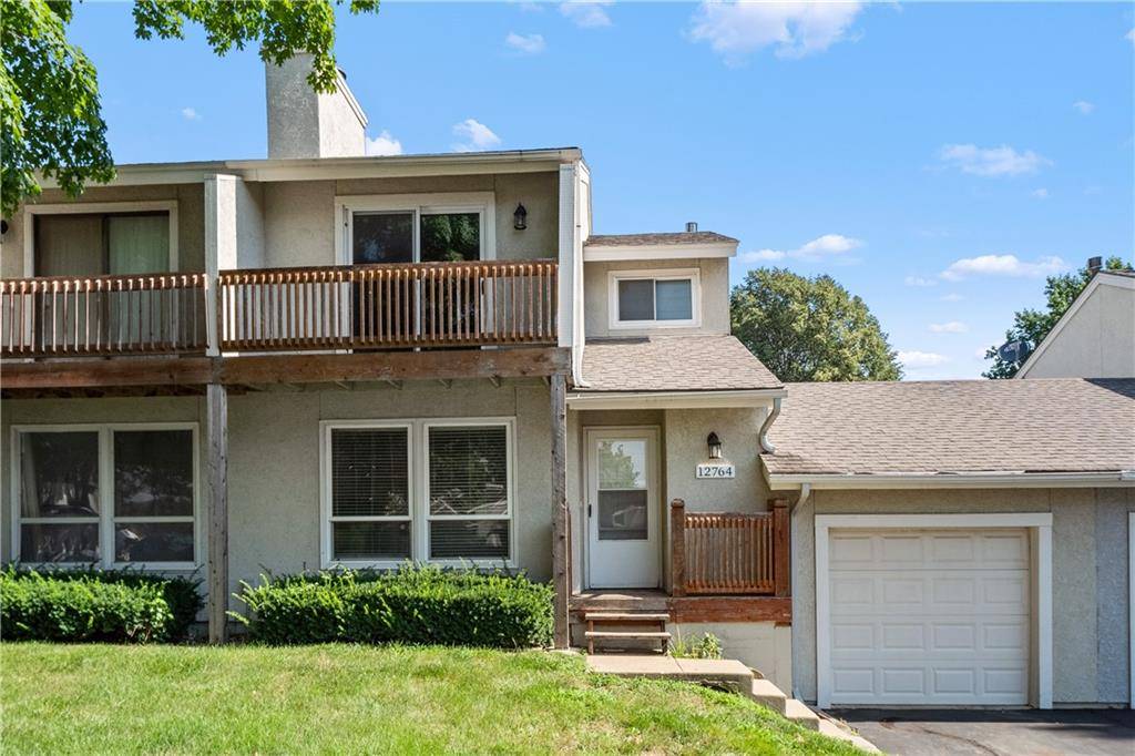 Overland Park, KS 66210,12764 W 108th TER