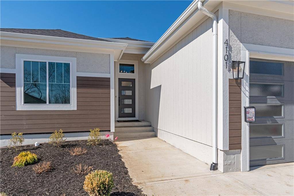 Blue Springs, MO 64014,4101 SE Adams DR