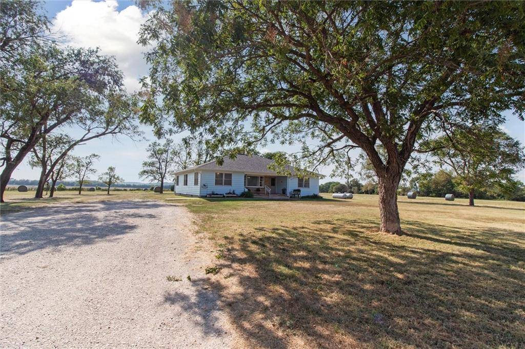 Fredonia, KS 66736,8450 Decatur RD
