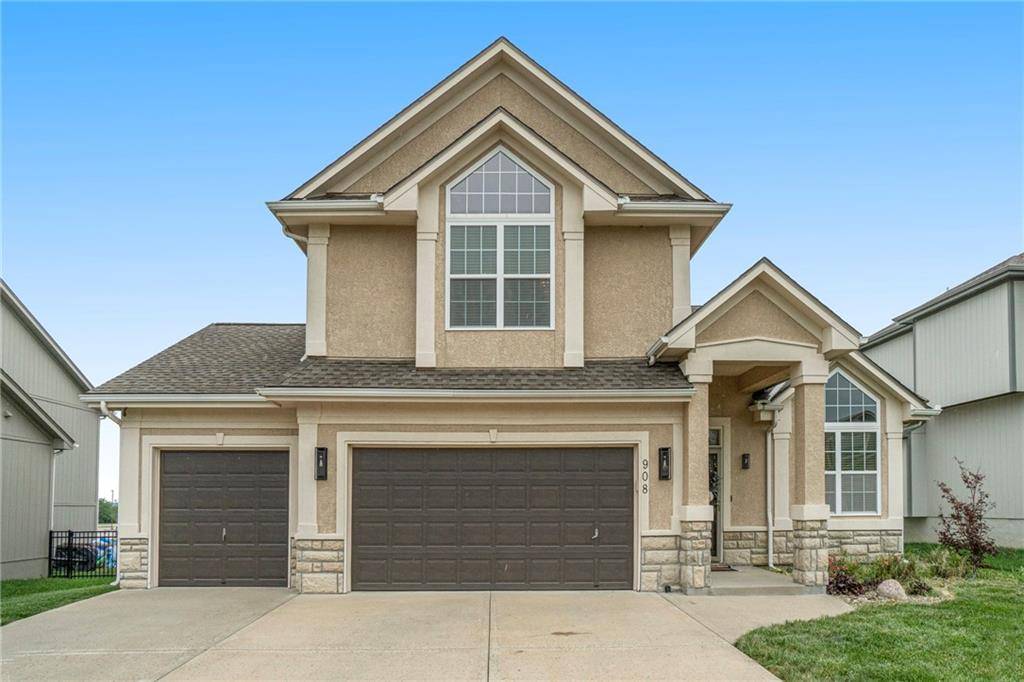 Raymore, MO 64083,908 Kodiak ST