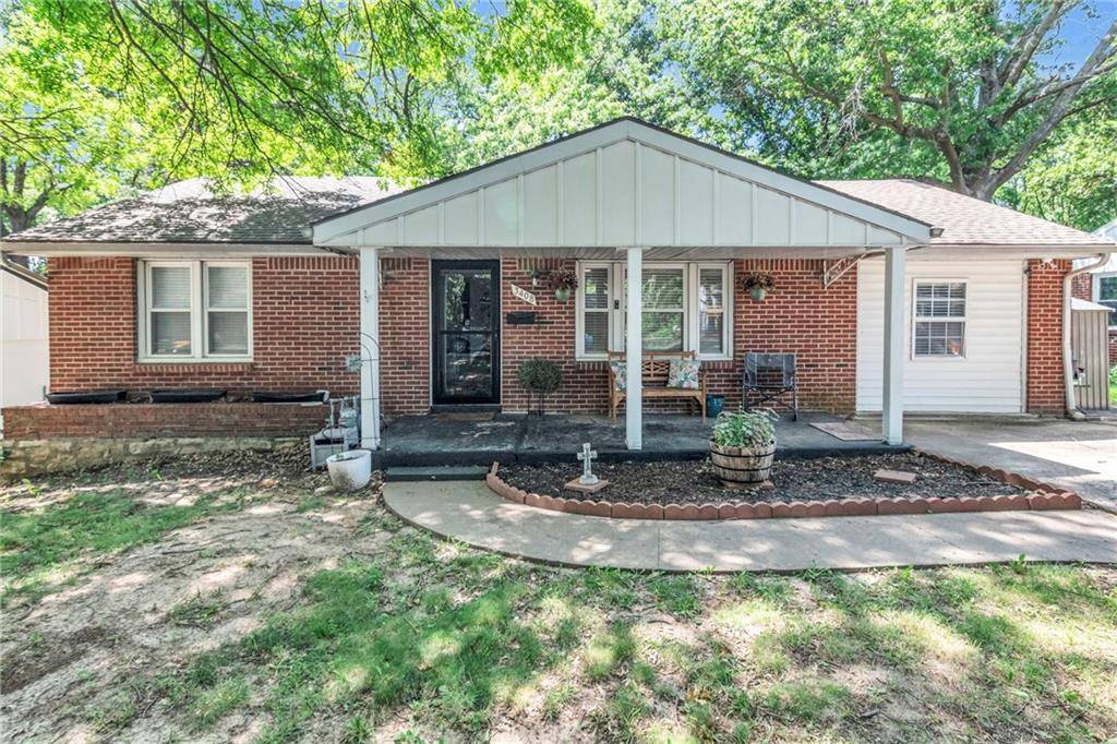 Kansas City, KS 66104,3408 N 53rd TER