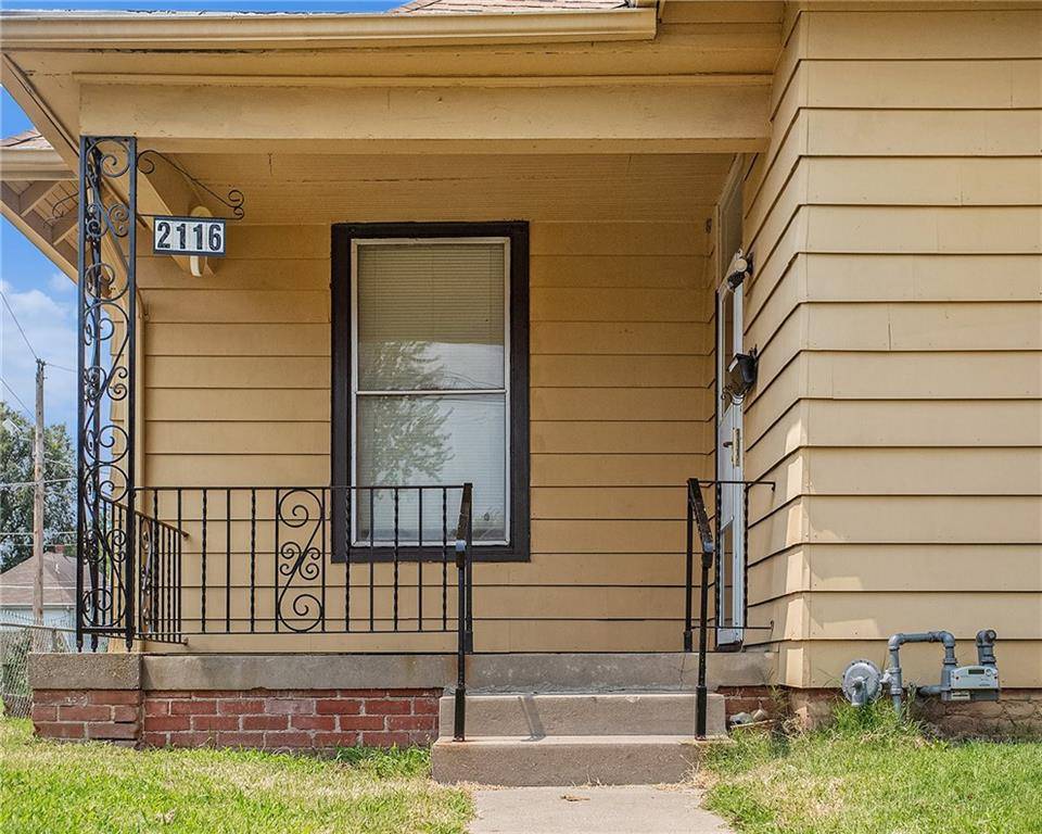 St Joseph, MO 64505,2116 N 3rd ST