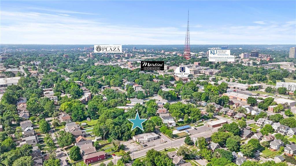 Kansas City, MO 64109,2723 Campbell ST