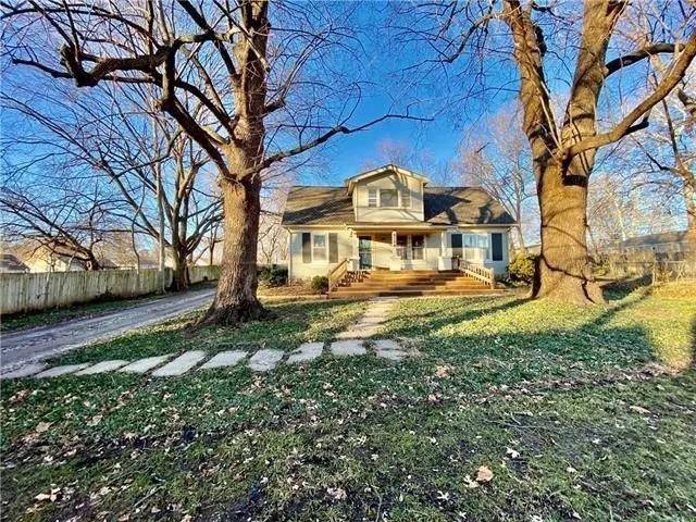 Prairie Village, KS 66208,6200 W 75th ST