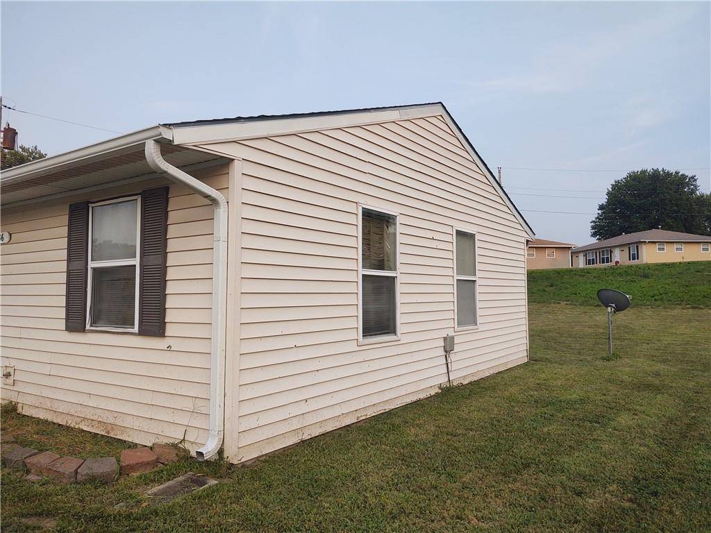 Independence, MO 64056,18834/18336 E Wigwam PL