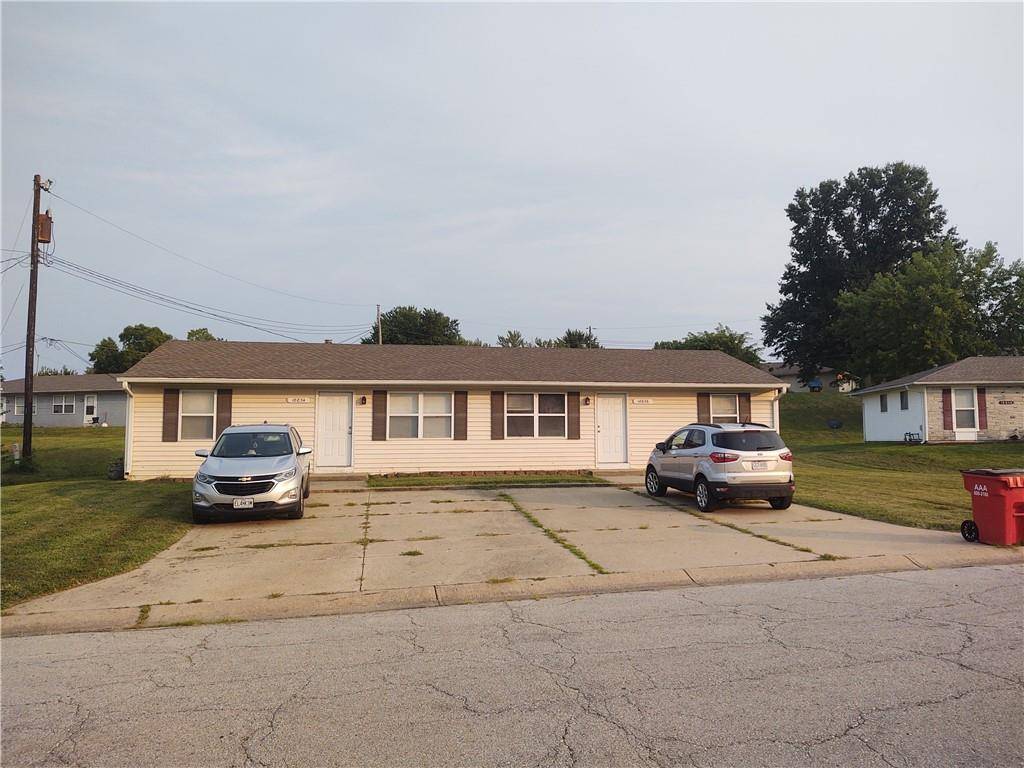 Independence, MO 64056,18834/18336 E Wigwam PL