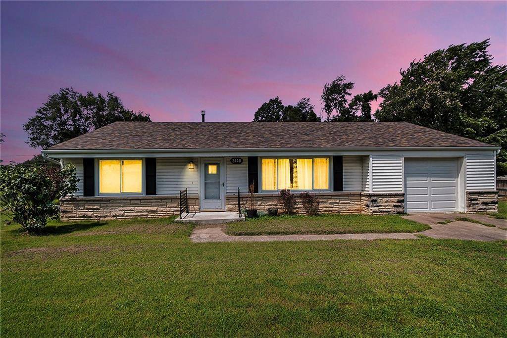 Kansas City, KS 66109,3140 N 85th PL