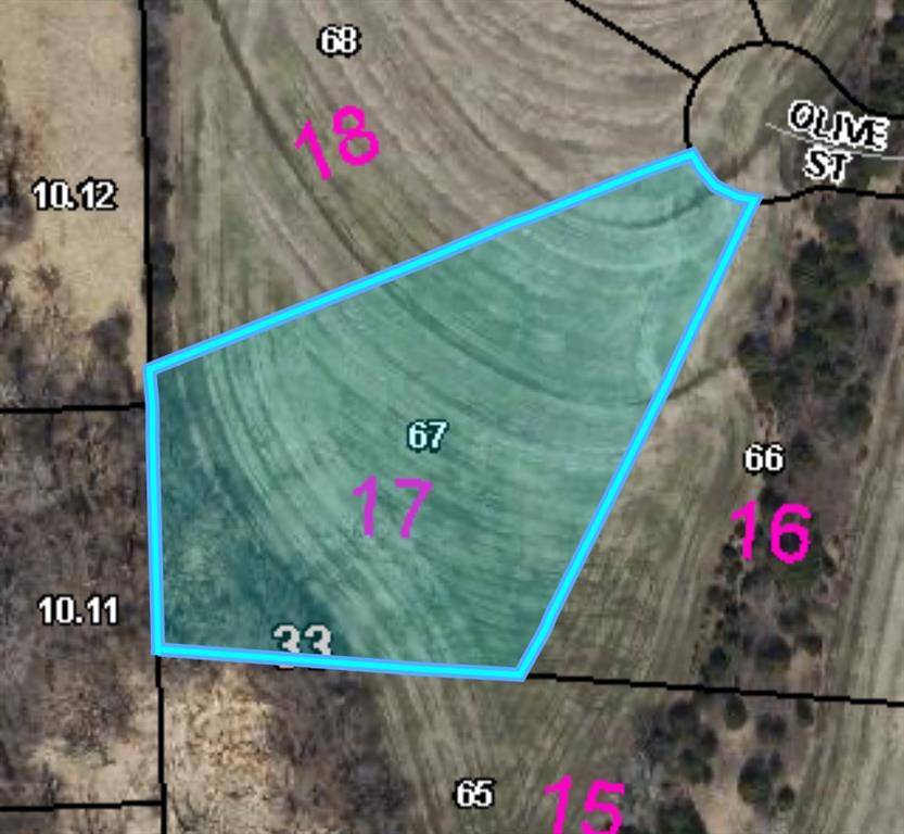 Basehor, KS 66007,Lot 17 Olive ST