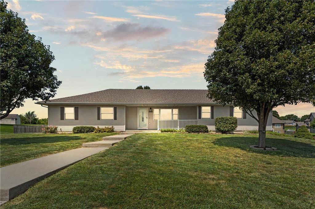 Kansas City, KS 66109,2504 N 111th TER