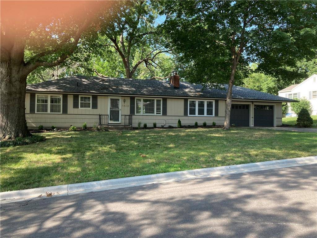 Prairie Village, KS 66202,5408 W 65th PL