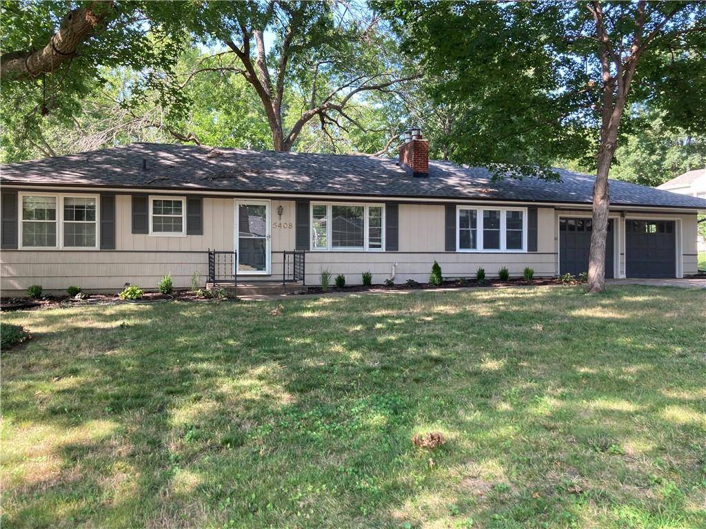 Prairie Village, KS 66202,5408 W 65th PL