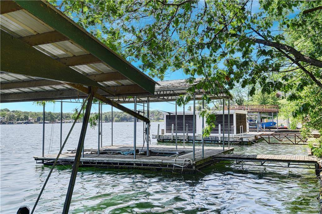 Lake Lotawana, MO 64086,14 and 15 L ST