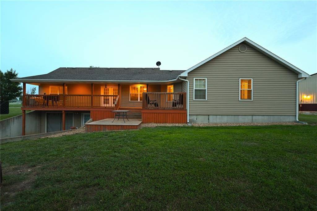 El Dorado Springs, MO 65744,1324 S 601 RD