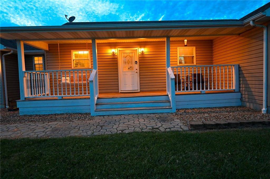 El Dorado Springs, MO 65744,1324 S 601 RD