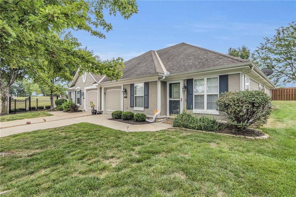 Independence, MO 64055,3723 S Bolger CT