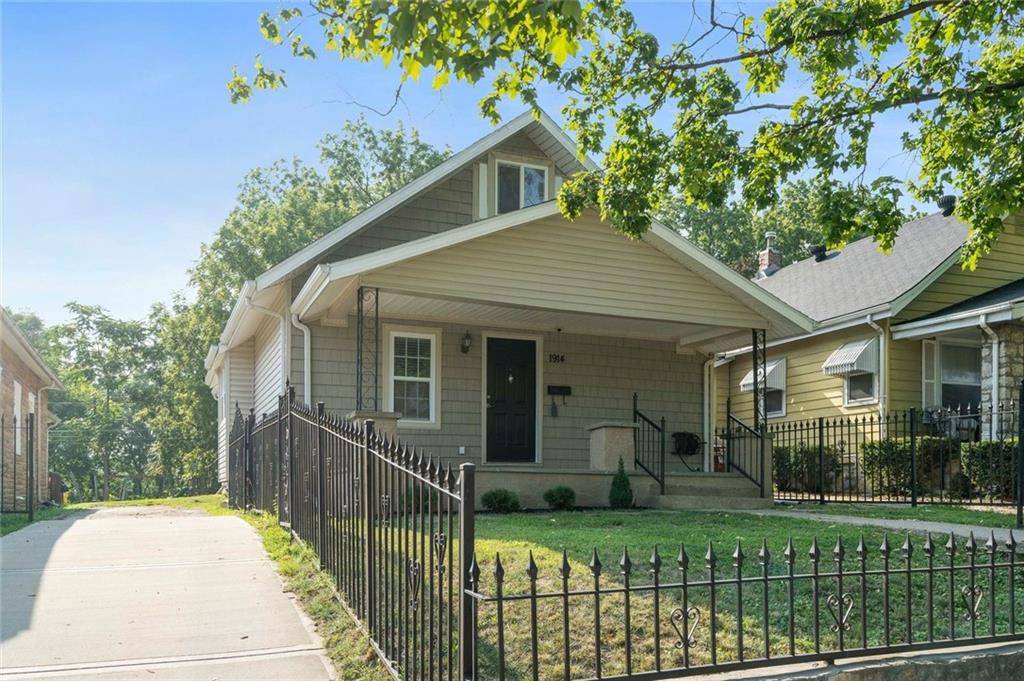 Kansas City, MO 64126,1914 Ewing AVE