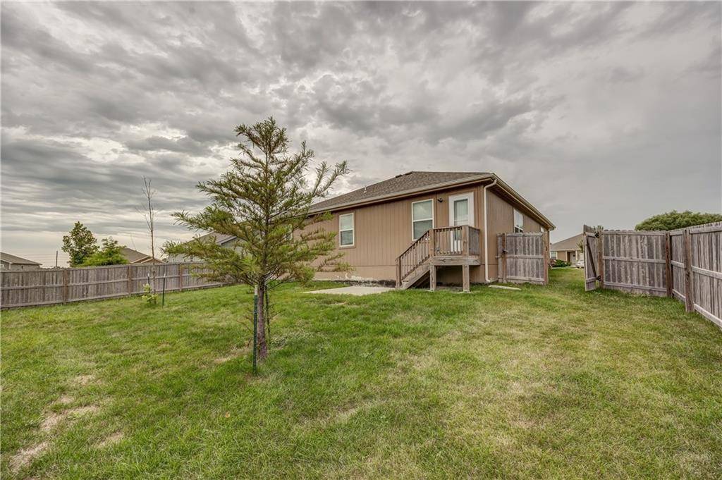 Gardner, KS 66030,785 S Mulberry ST