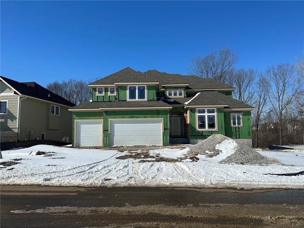 Olathe, KS 66062,17174 S Hall ST
