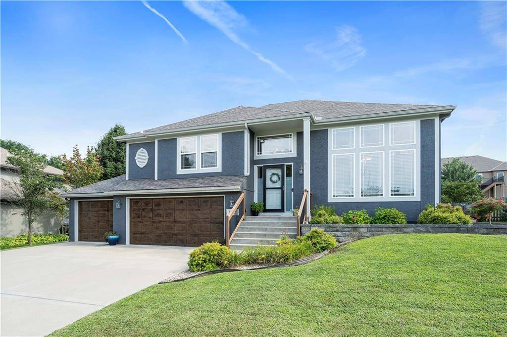 Kansas City, MO 64157,9031 NE 101st ST