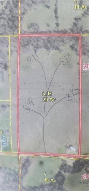 Knob Noster, MO 65336,811 SE 600th RD