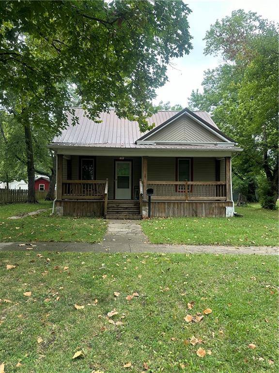 Iola, KS 66749,612 S Cottonwood ST