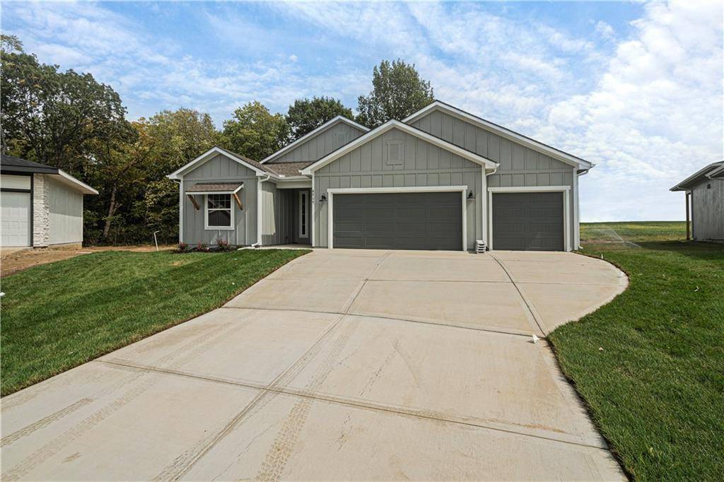 Leavenworth, KS 66048,4717 S 22nd ST