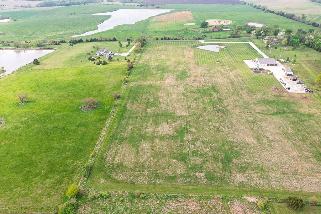 Tonganoxie, KS 66086,Lot 2 Woodend RD