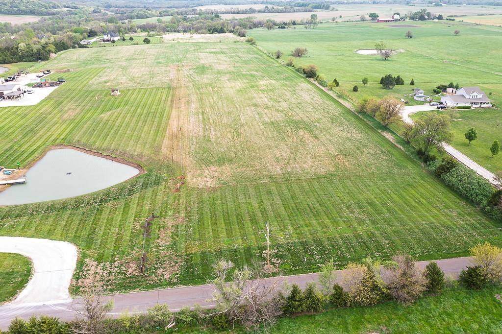 Tonganoxie, KS 66086,Lot 2 Woodend RD
