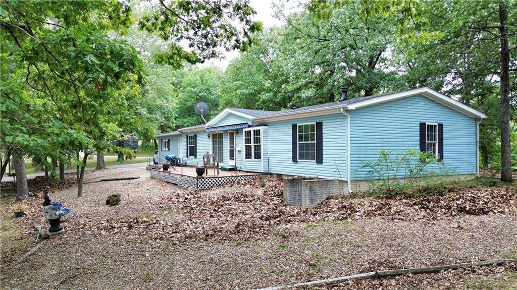 Climax Springs, MO 65324,454 Bayberry LN