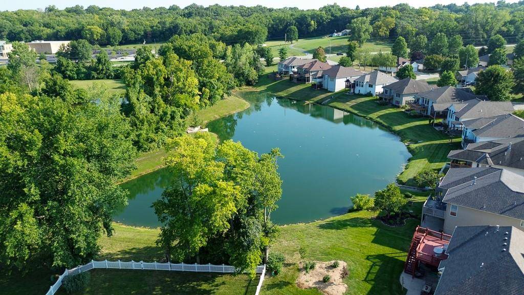 Independence, MO 64057,19300 E 18th TER #S