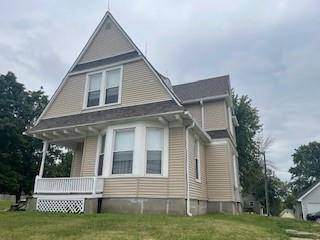 Maryville, MO 64468,422 E 1st ST