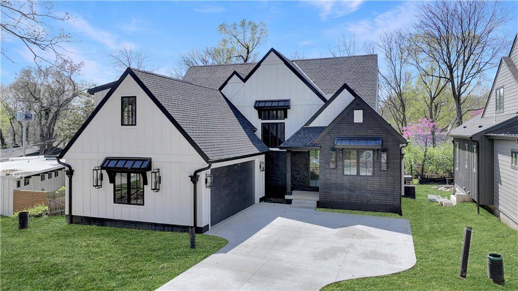 Prairie Village, KS 66208,2207 W 71st ST